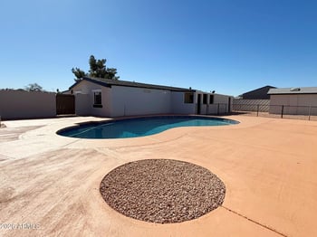 6834 Sherri Jean Ln, Peoria, AZ 85382