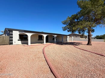 6834 Sherri Jean Ln, Peoria, AZ 85382