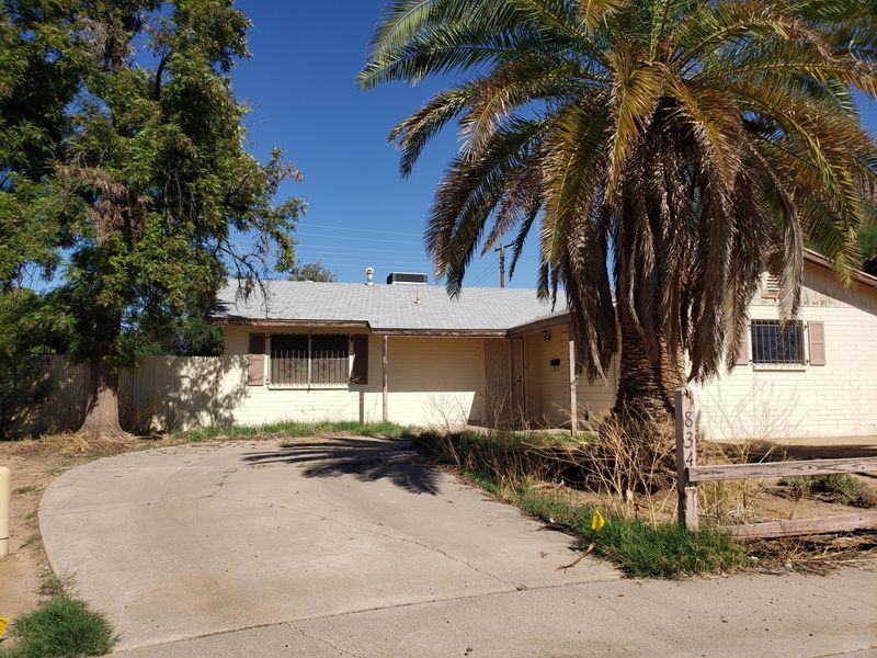 6834 W Campbell Ave, Phoenix, AZ 85033