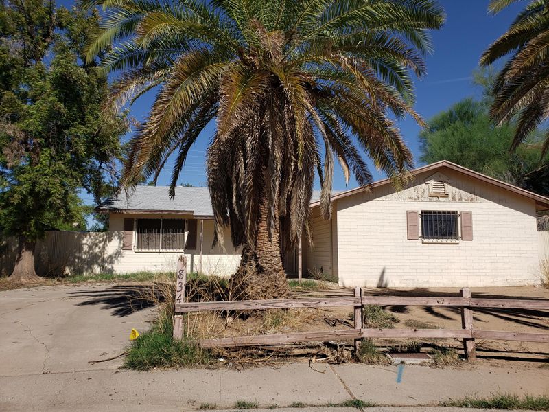 6834 W Campbell Ave, Phoenix, AZ 85033