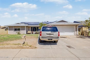 6834 W Vermont Ave, Glendale, AZ 85303