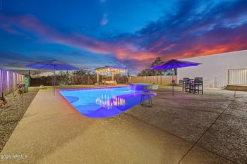 6835 Dale Ln, Scottsdale, AZ 85266