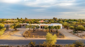 6835 Dale Ln, Scottsdale, AZ 85266