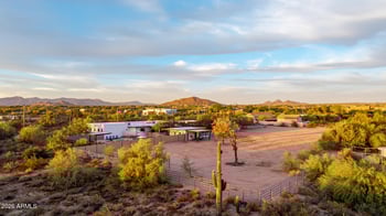 6835 Dale Ln, Scottsdale, AZ 85266