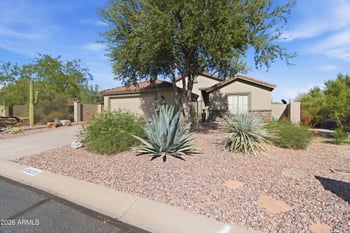 6835 E Las Animas Trl, Gold Canyon, AZ 85118