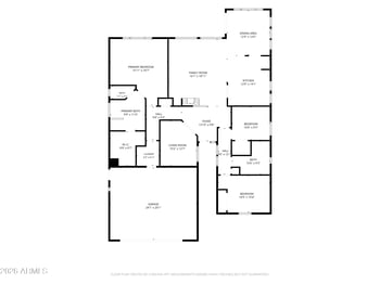6835 Las Animas Trl, Gold Canyon, AZ 85118