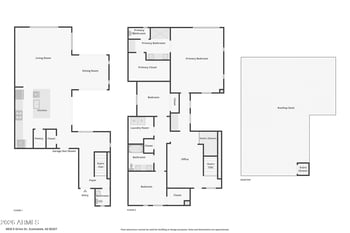 6835 Orion Dr, Scottsdale, AZ 85257
