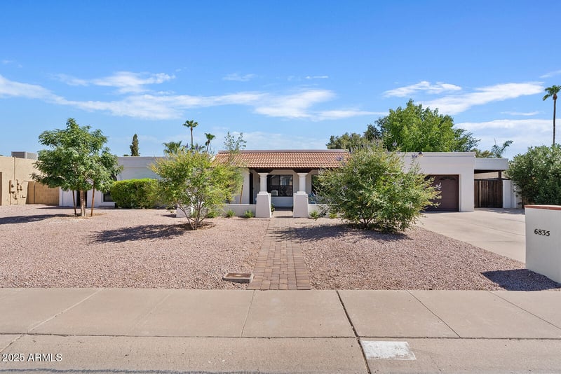6835 Hearn Rd, Scottsdale, AZ 85254