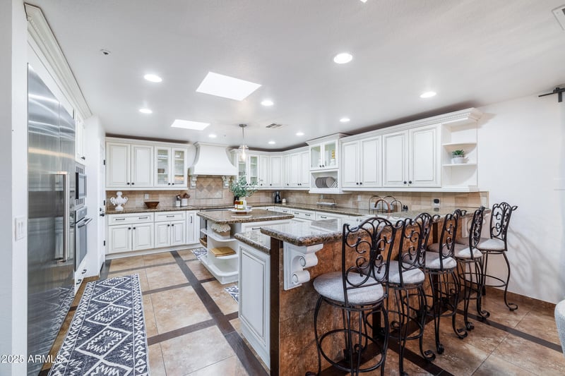 6835 Peak View Rd, Scottsdale, AZ 85266