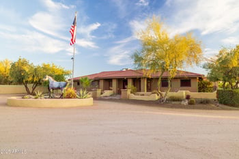 6835 Peak View Rd, Scottsdale, AZ 85266