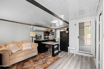 6835 Peak View Rd, Scottsdale, AZ 85266