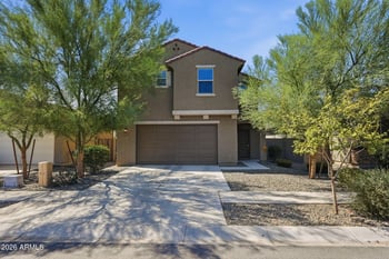 6835 W Getty Dr, Phoenix, AZ 85043