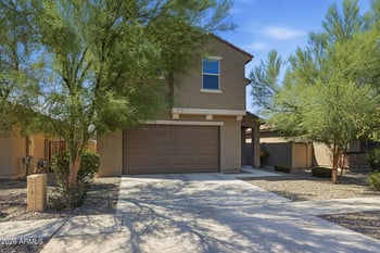 6835 W Getty Dr, Phoenix, AZ 85043