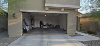 6835 W Getty Dr, Phoenix, AZ 85043