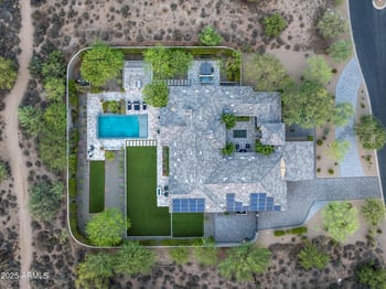 6836 Blue Sky Dr, Scottsdale, AZ 85266