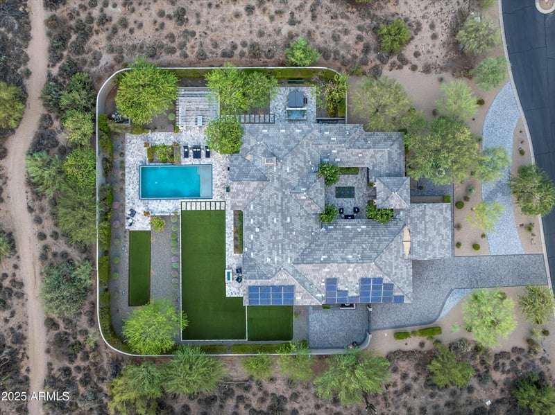 6836 Blue Sky Dr, Scottsdale, AZ 85266