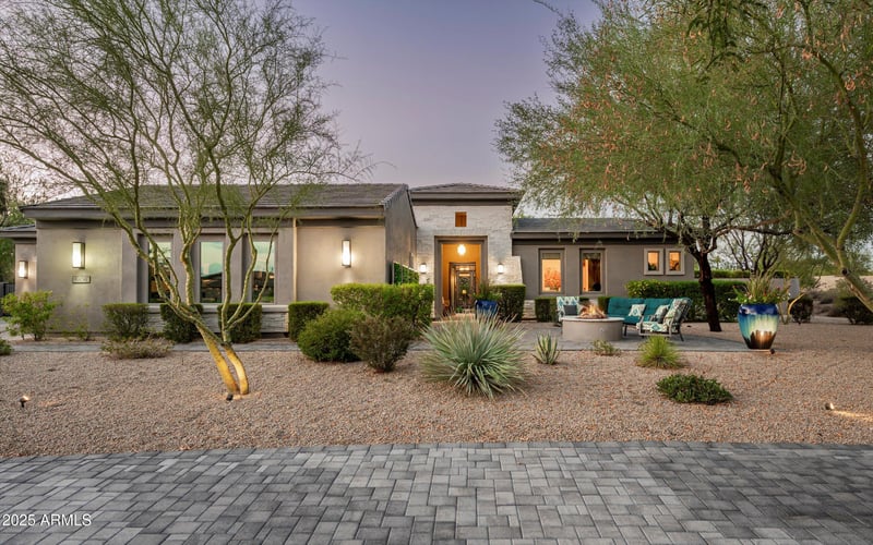 6836 Blue Sky Dr, Scottsdale, AZ 85266