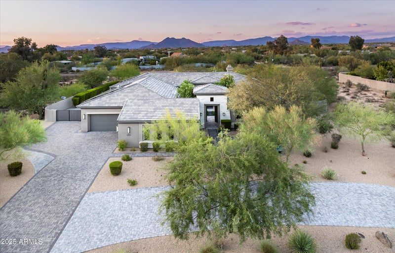 6836 Blue Sky Dr, Scottsdale, AZ 85266