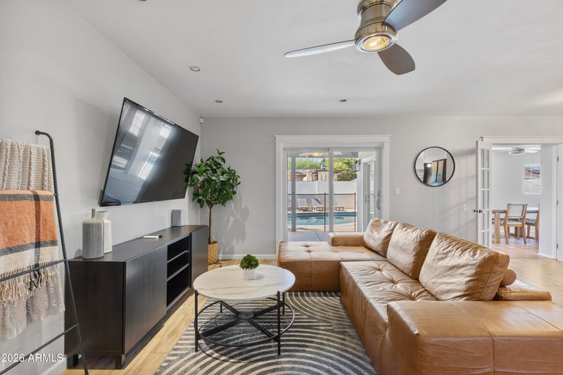 6836 Cheery Lynn Rd, Scottsdale, AZ 85251