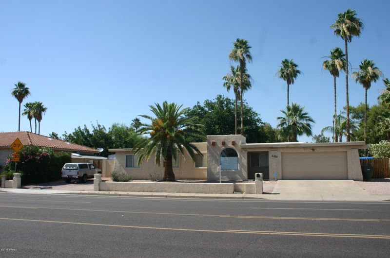 6836 E Thunderbird Rd, Scottsdale, AZ 85254