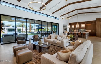 6836 Hummingbird Ln, Paradise Valley, AZ 85253