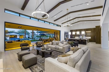 6836 Hummingbird Ln, Paradise Valley, AZ 85253