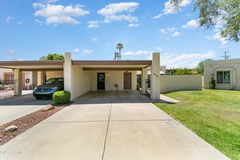 6836 N 29th Ln, Phoenix, AZ 85017