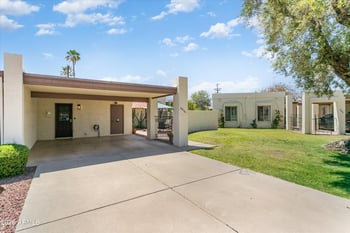 6836 N 29th Ln, Phoenix, AZ 85017