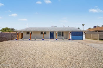 6836 N 33rd Dr, Phoenix, AZ 85017