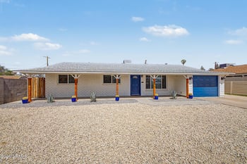 6836 N 33rd Dr, Phoenix, AZ 85017