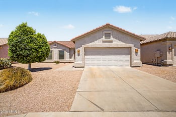 6836 Tamarron Way, Chandler, AZ 85249
