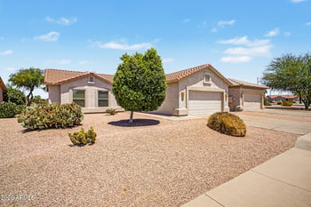 6836 Tamarron Way, Chandler, AZ 85249