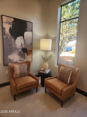 6836 Tamarron Way, Chandler, AZ 85249