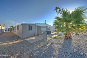 6836 W Pierce St #124, Phoenix, AZ 85043