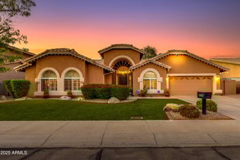 6836 Winchcomb Dr, Scottsdale, AZ 85254