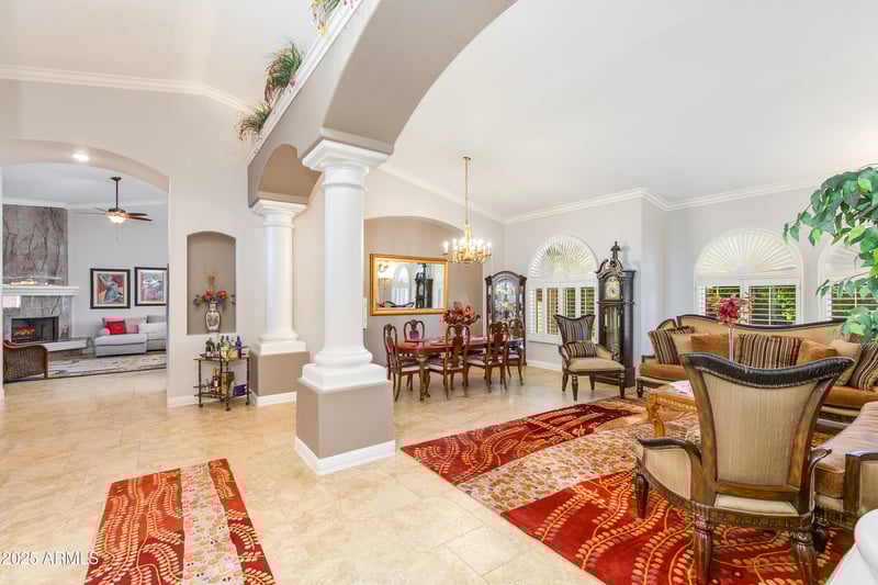 6836 Winchcomb Dr, Scottsdale, AZ 85254