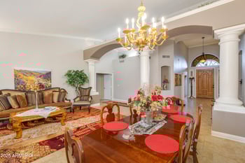 6836 Winchcomb Dr, Scottsdale, AZ 85254
