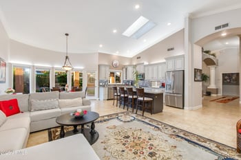 6836 Winchcomb Dr, Scottsdale, AZ 85254