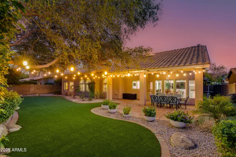 6836 Winchcomb Dr, Scottsdale, AZ 85254