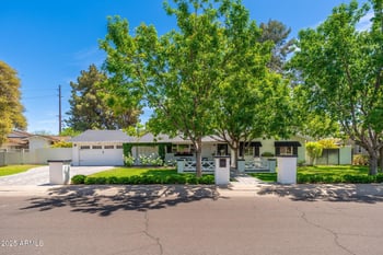 6837 Lafayette Blvd, Scottsdale, AZ 85251
