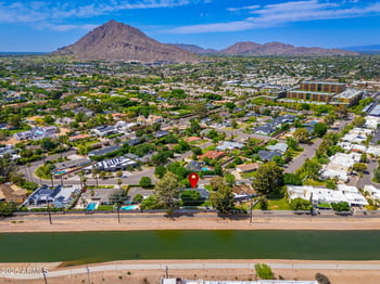 6837 Lafayette Blvd, Scottsdale, AZ 85251