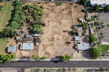 6837 W Glendale Ave #-, Glendale, AZ 85303
