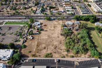 6837 W Glendale Ave #-, Glendale, AZ 85303
