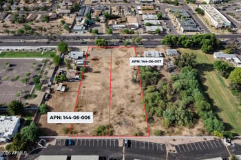 6837 W Glendale Ave #-, Glendale, AZ 85303