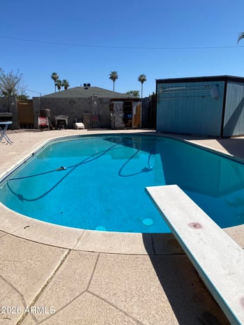 6838 Coronado Rd, Scottsdale, AZ 85257