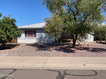 6838 Coronado Rd, Scottsdale, AZ 85257