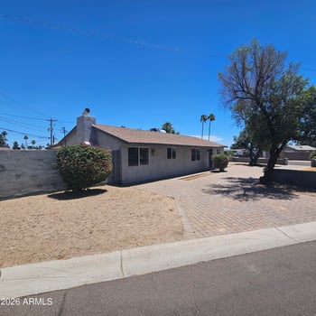 6838 Edgemont Ave, Scottsdale, AZ 85257