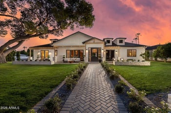 6838 Exeter Blvd, Scottsdale, AZ 85251