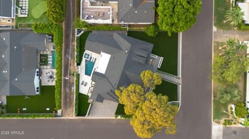 6838 Exeter Blvd, Scottsdale, AZ 85251