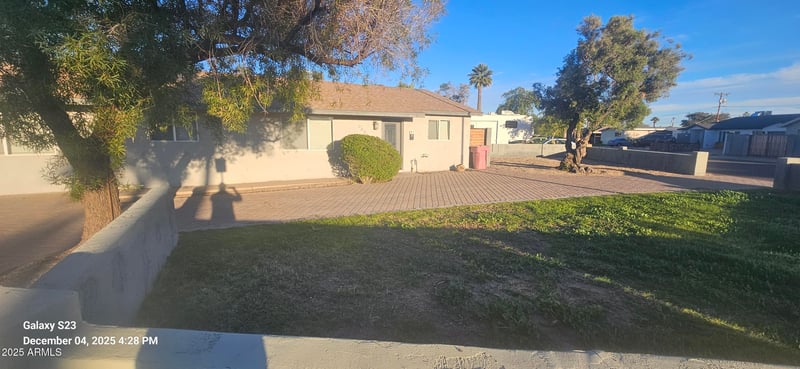 6838 Edgemont Ave, Scottsdale, AZ 85257